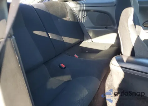 2003 Toyota Celica Gt из США, поврежденный, VIN JTDDR32TX30156339